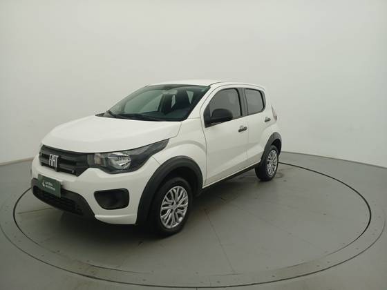 FIAT MOBI 1.0 EVO FLEX LIKE. MANUAL FIAT MOBI 1.0 EVO FLEX LIKE. MANUAL